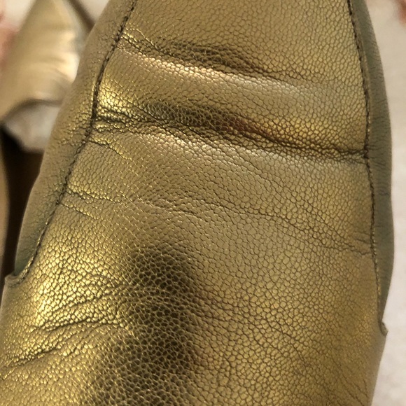 Worn 2 or 3 times. Beautiful loafer, just not my style preference anymore. - Picture 5 of 6